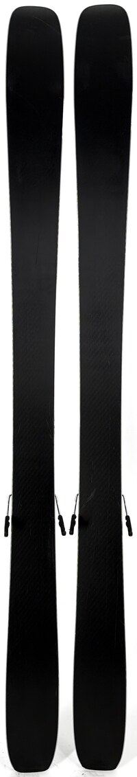 2026 Salomon QST 92 Skis Bases