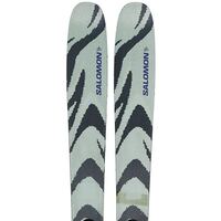Salomon QST 92 Skis - Powder7