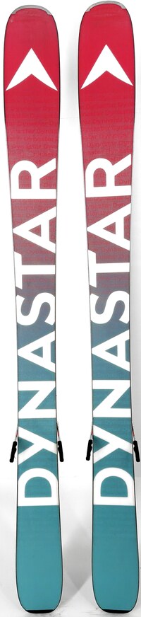 2026 Dynastar M Pro 92 W Skis Bases
