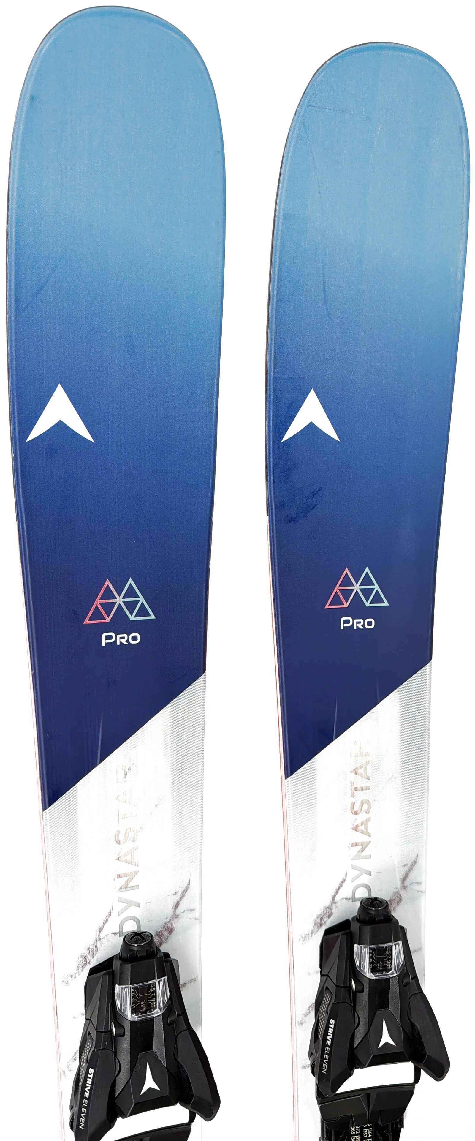 2026 Dynastar M Pro 92 W Skis Tip