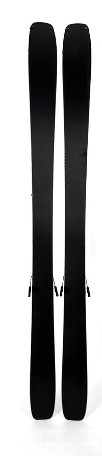 2026 Atomic Maverick 86 Skis Bases