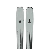demo 2026 Atomic Maverick 86 Skis in 165cm For Sale