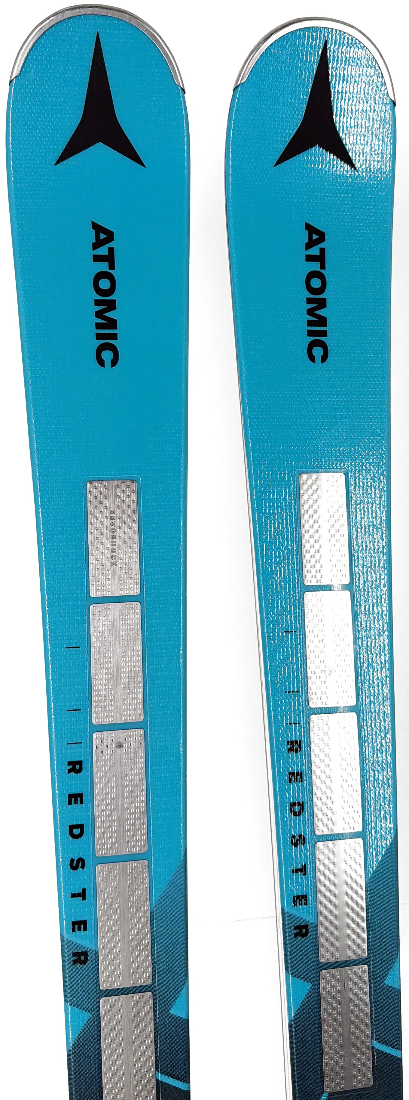 2025 Atomic Redster X9 S Revoshock 175cm Used Demo Skis w Bindings ...