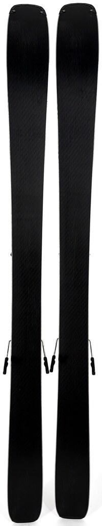 2026 Atomic Maven 84 Skis Bases