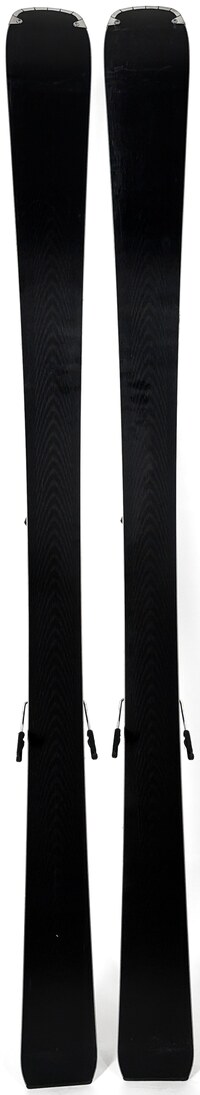 2025 Atomic Cloud Q12 Revoshock C Skis Bases