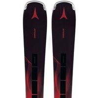 demo 2025 Atomic Cloud Q12 Revoshock C Skis in 166cm For Sale