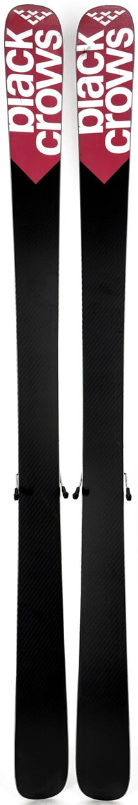 2026 Black Crows Camox Skis Bases