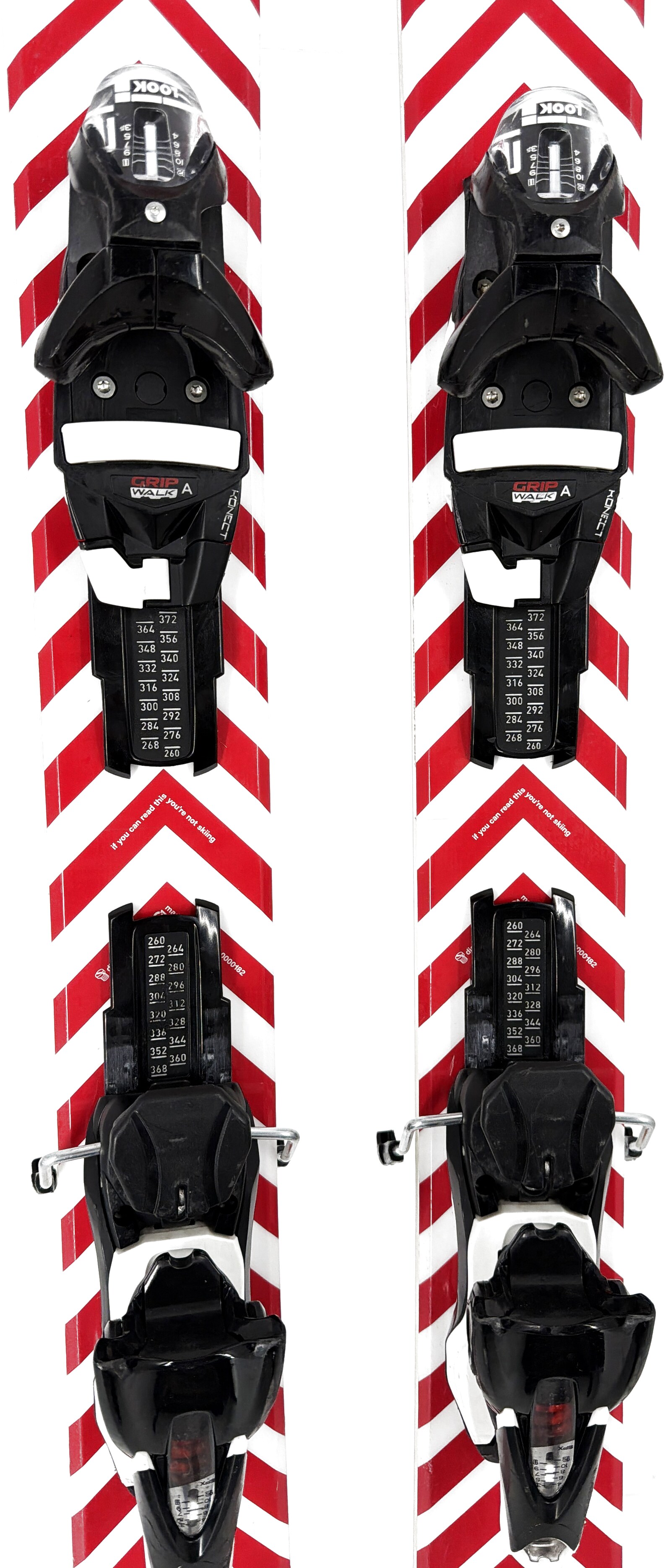 2026 Black Crows Camox Skis Mid