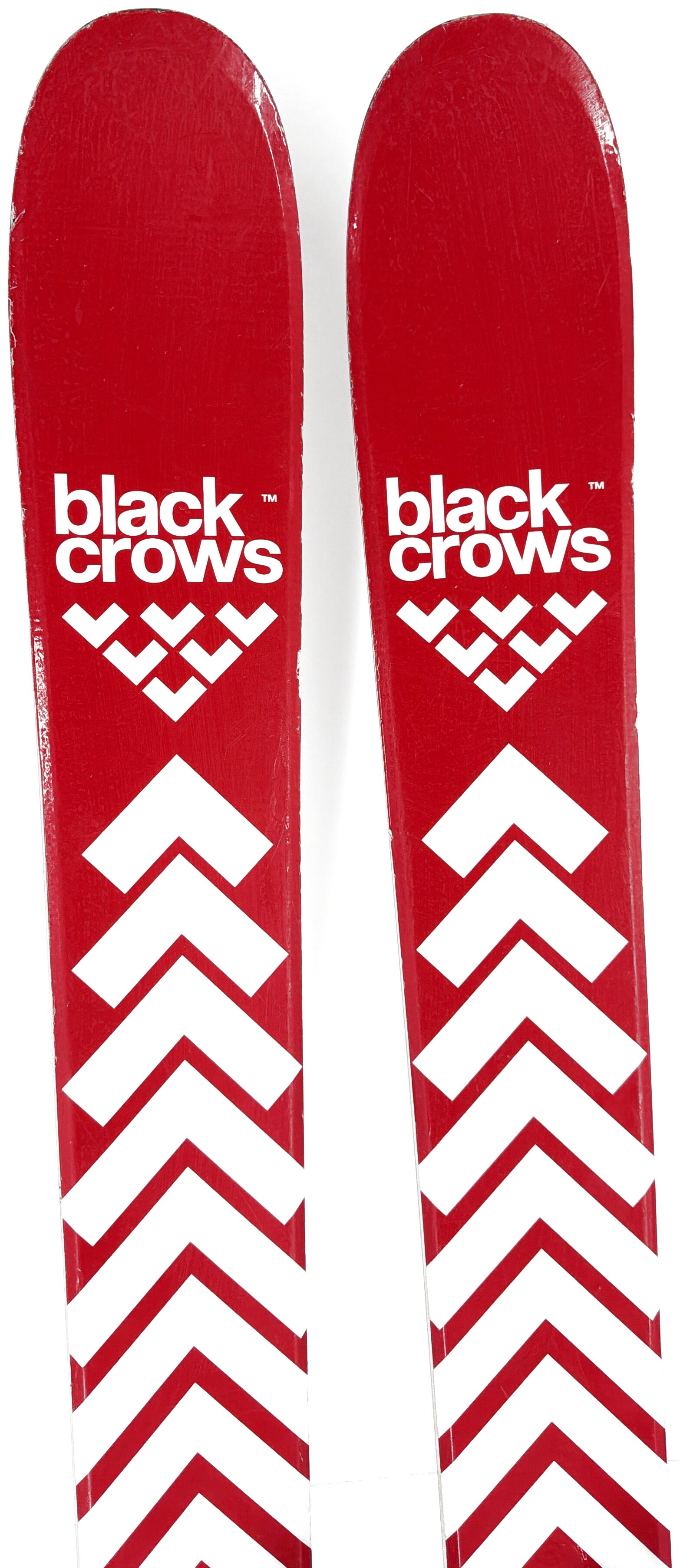 2026 Black Crows Camox Skis Tip
