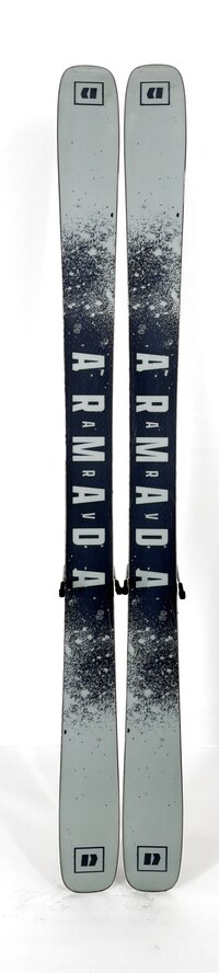 2026 Armada ARV 94 Skis Bases
