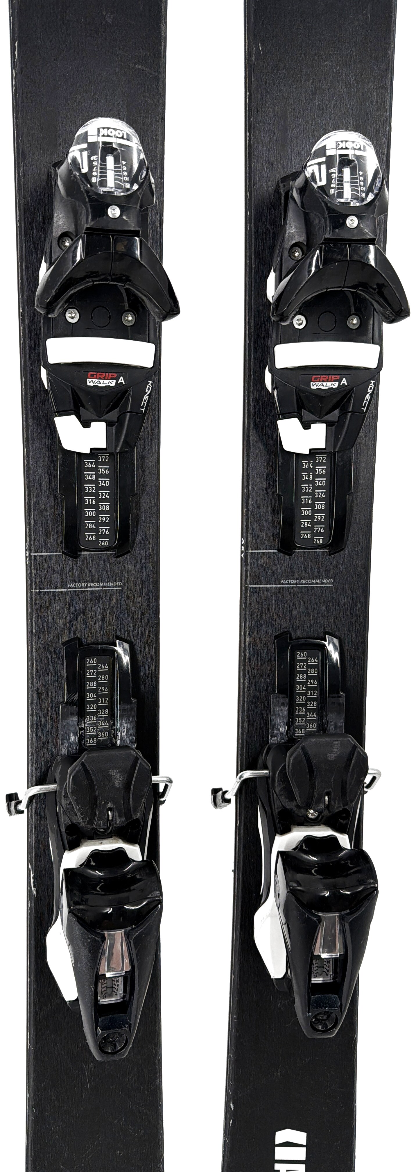 2026 Armada ARV 94 Skis Mid