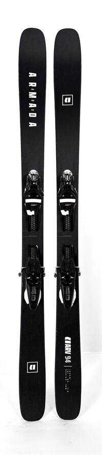 2026 Armada ARV 94 Skis Topsheets