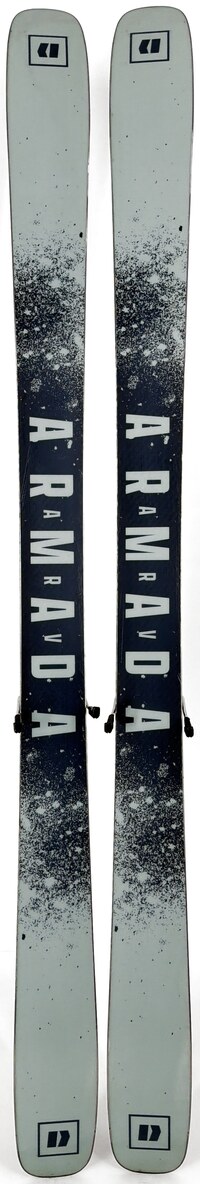 2026 Armada ARV 94 Skis Bases