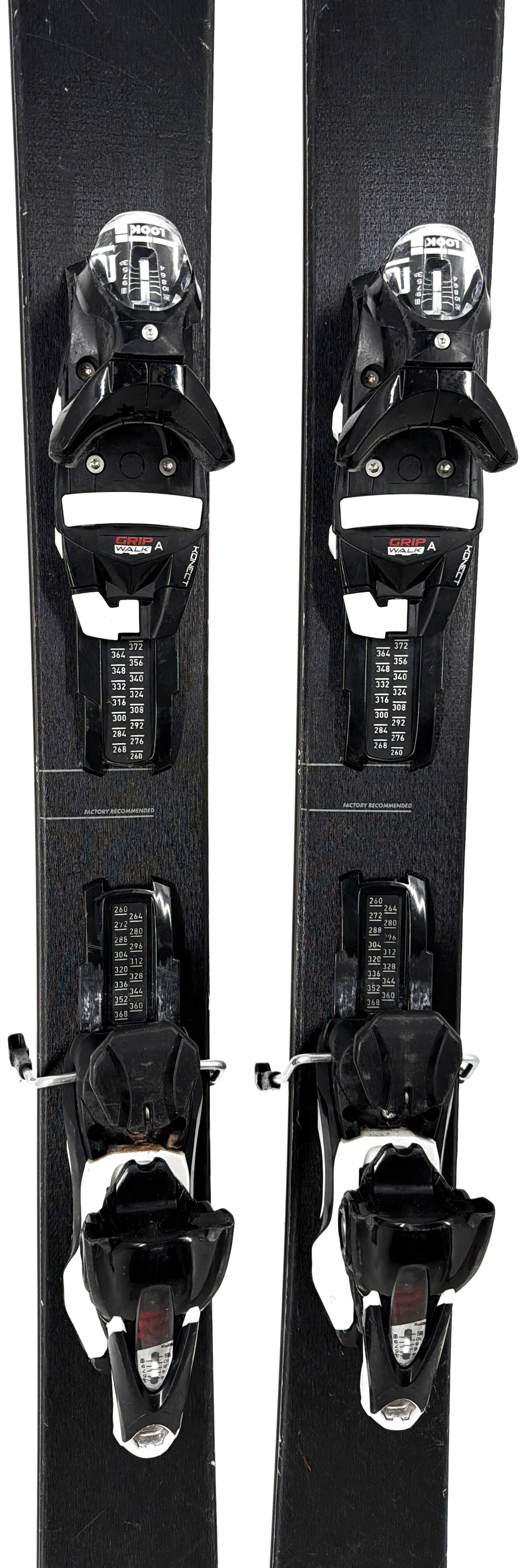2026 Armada ARV 94 Skis Mid