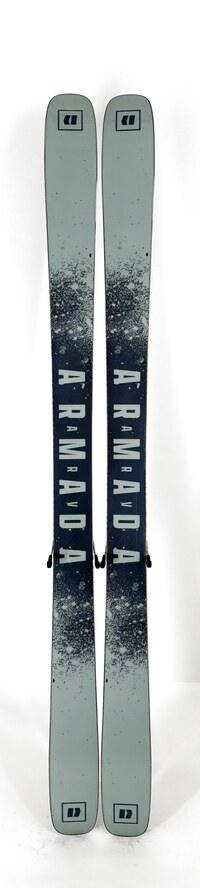 2026 Armada ARV 94 Skis Bases