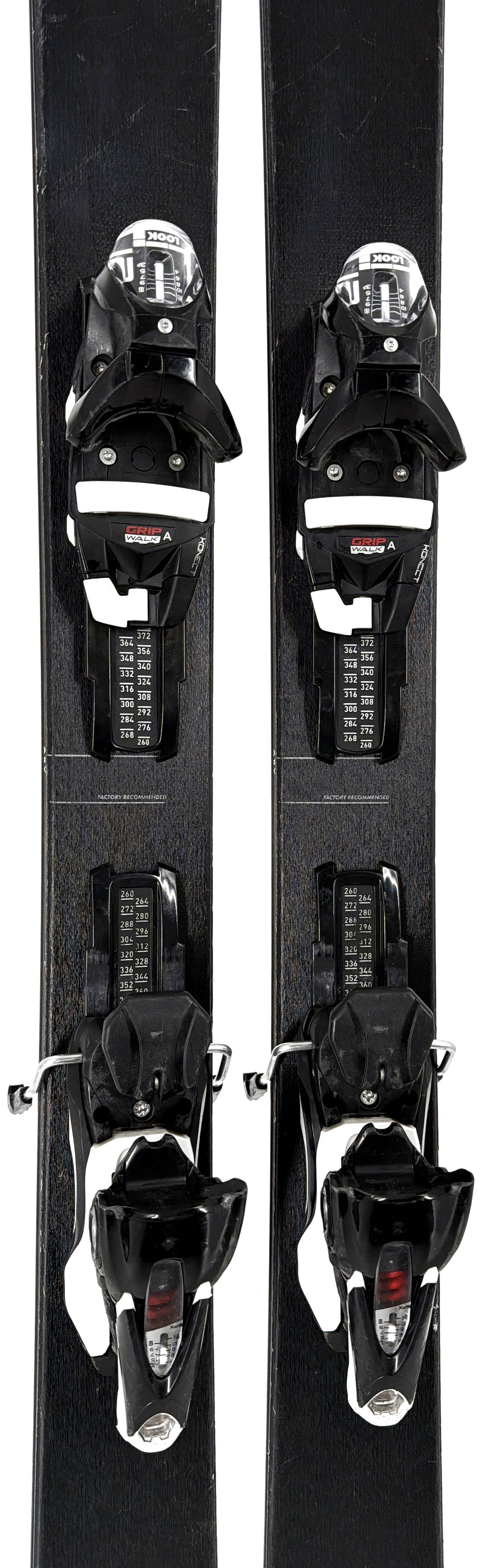 2026 Armada ARV 94 Skis Mid