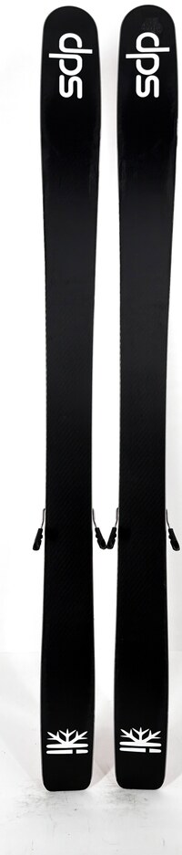 2026 DPS Kaizen 100 Skis Bases