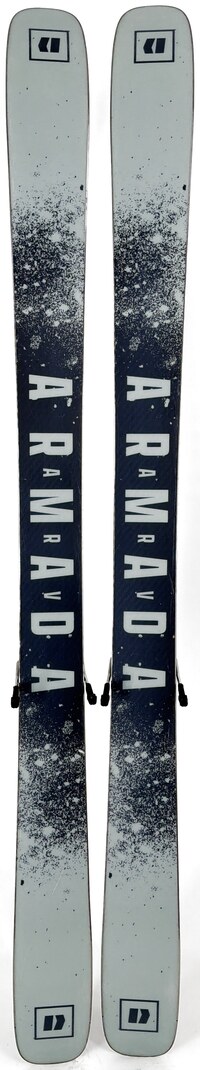 2026 Armada ARV 94 Skis Bases