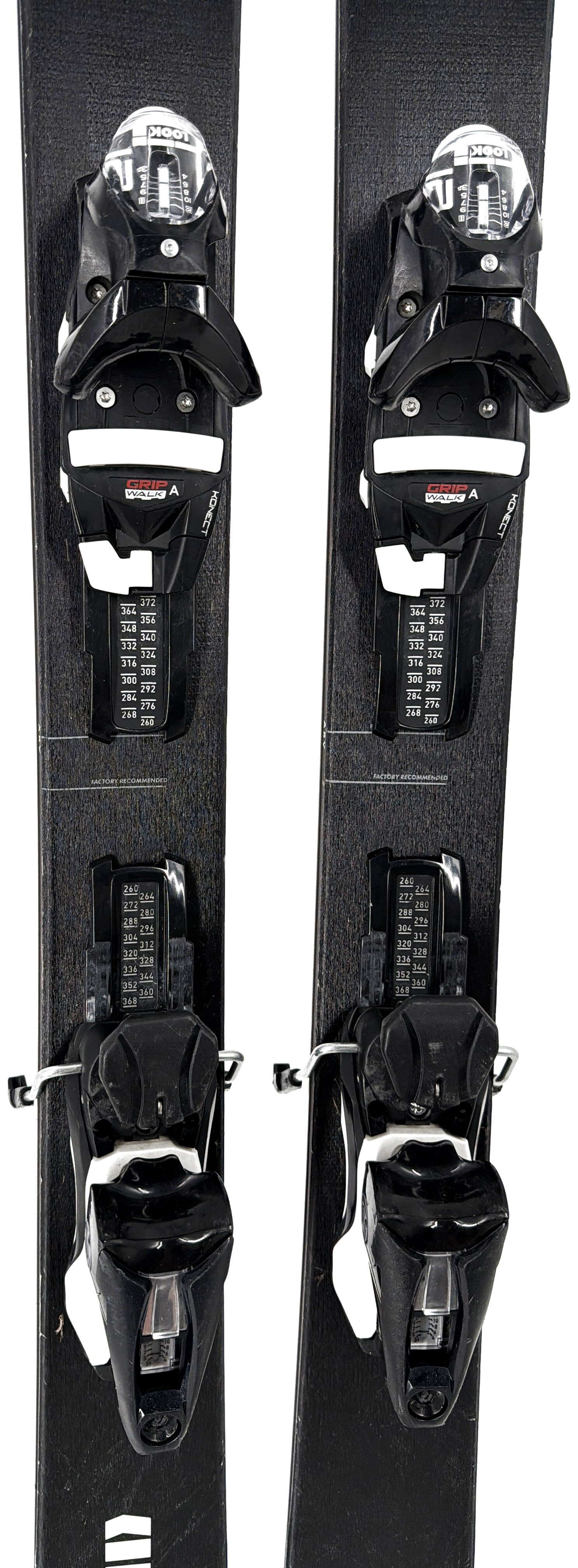 2026 Armada ARV 94 Skis Mid