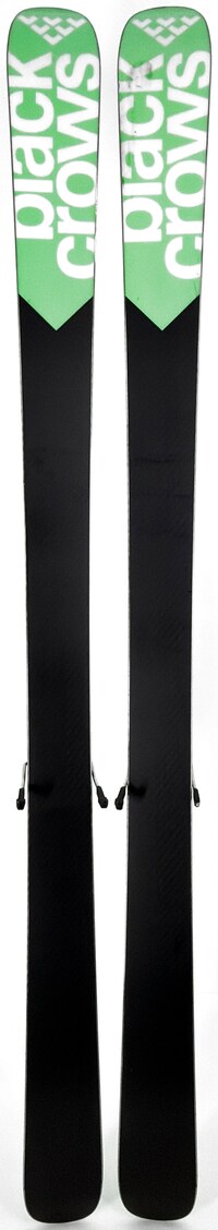 2026 Black Crows Captis Skis Bases