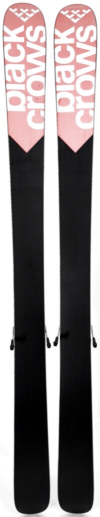 2026 Black Crows Camox Birdie Skis Bases