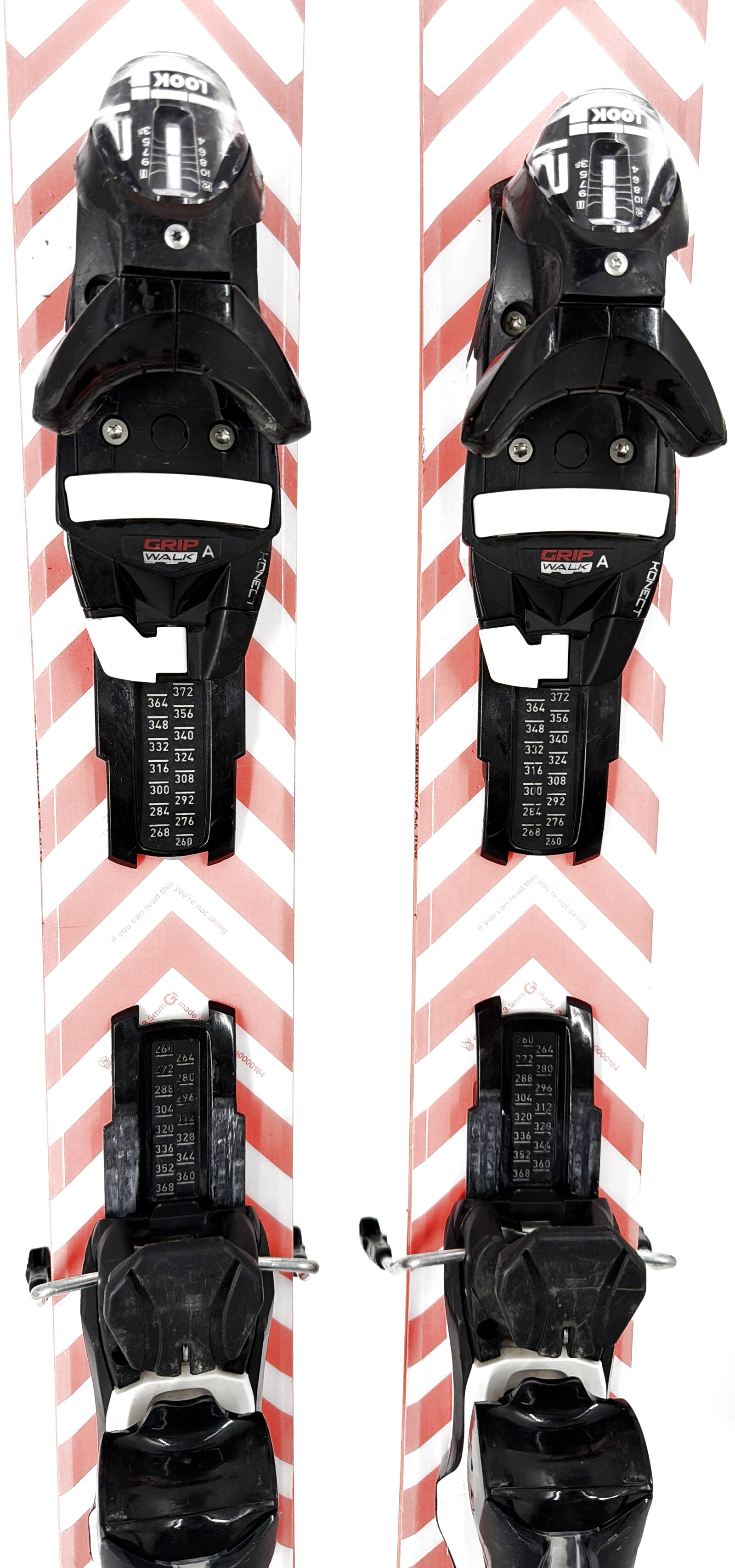 2026 Black Crows Camox Birdie Skis Mid