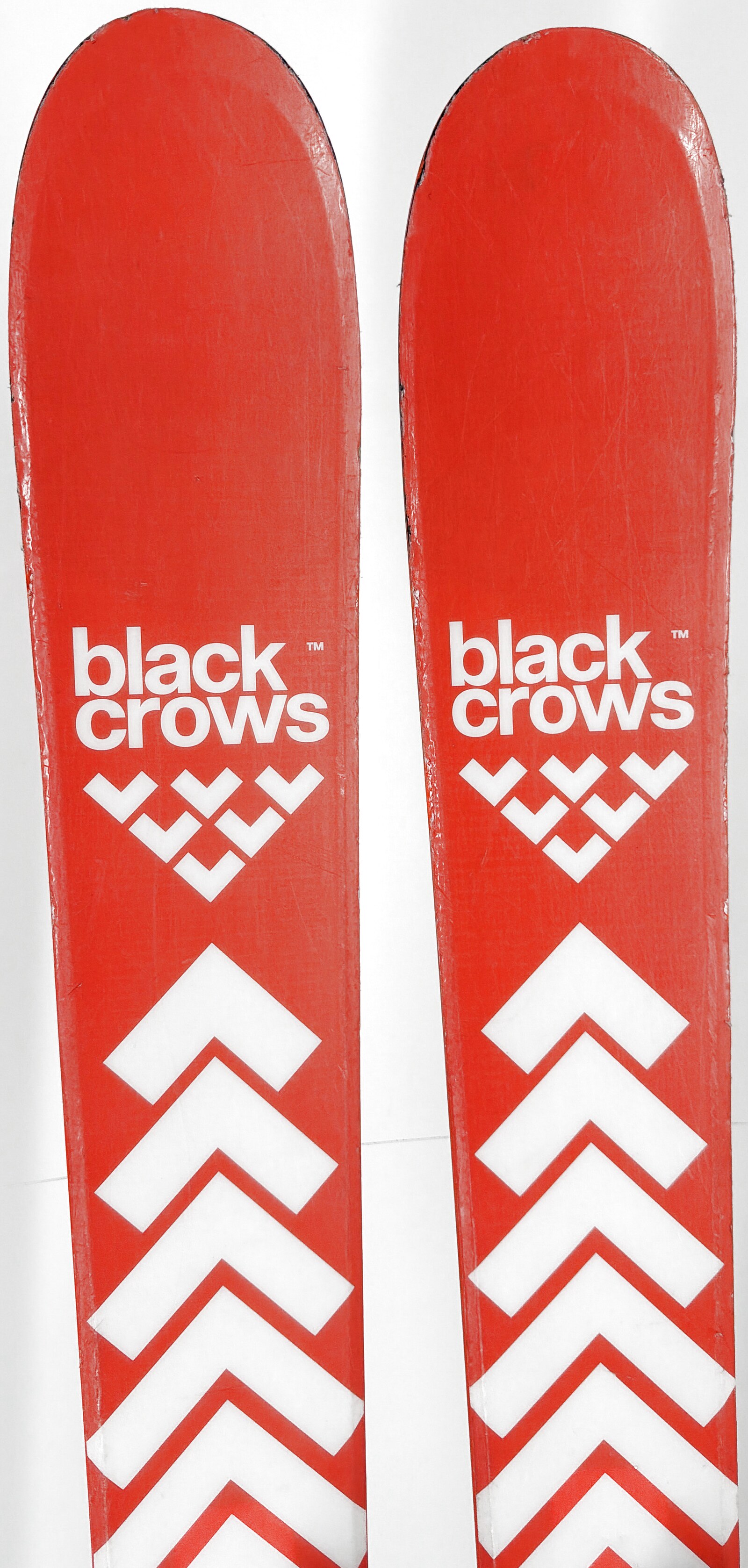 2026 Black Crows Camox Birdie Skis Tip