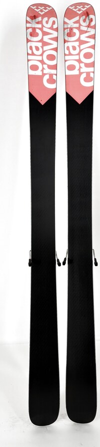 2026 Black Crows Camox Birdie Skis Bases