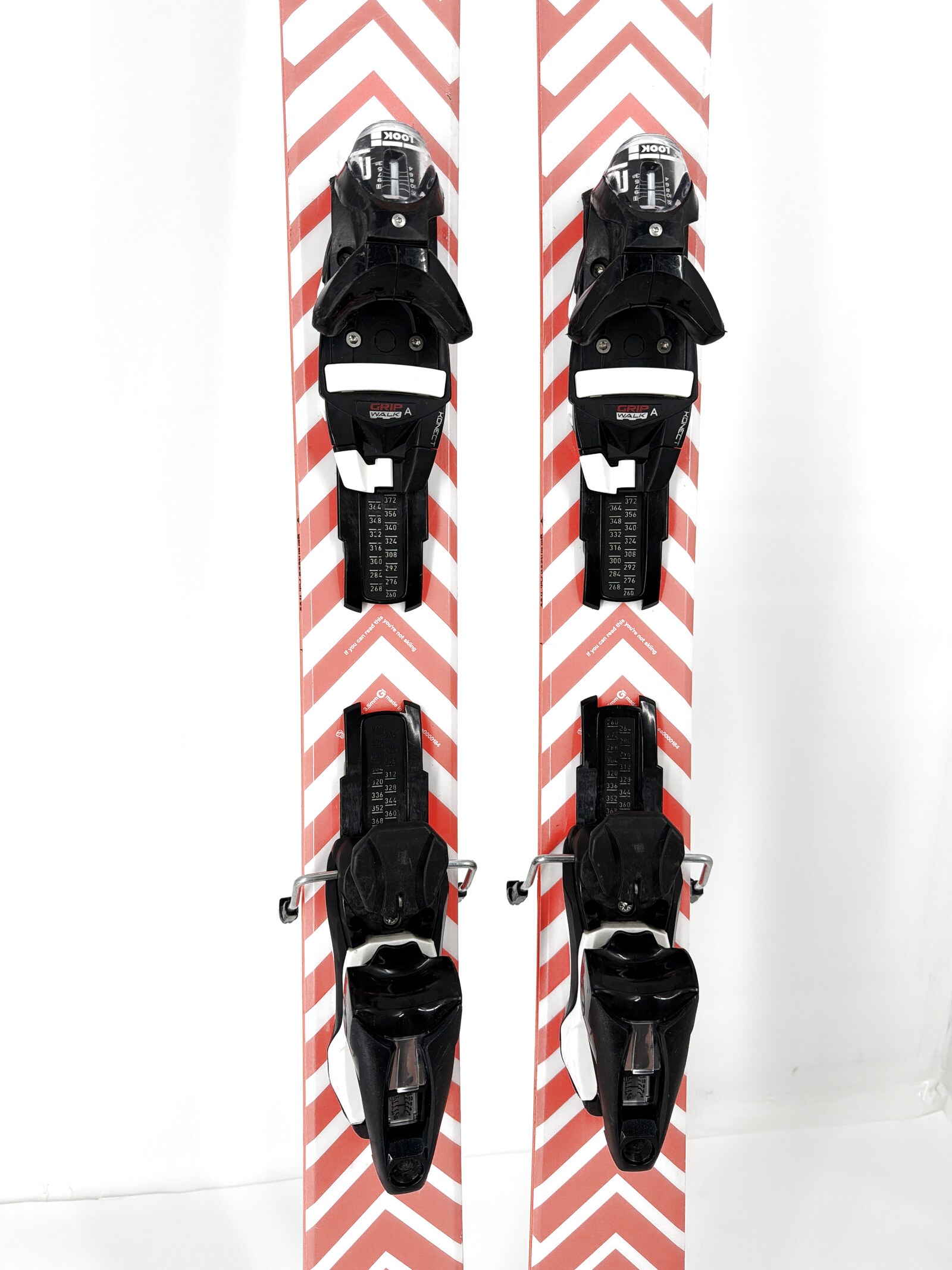 2026 Black Crows Camox Birdie Skis Mid
