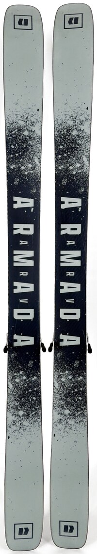 2026 Armada ARV 100 Skis Bases