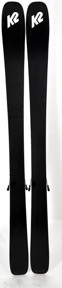 2025 K2 Mindbender 90C W Skis Bases