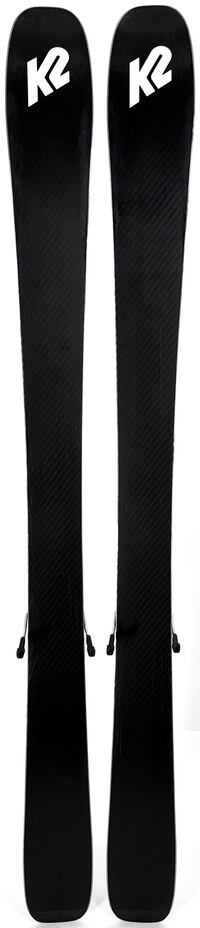 2025 K2 Mindbender 90C W Skis Bases
