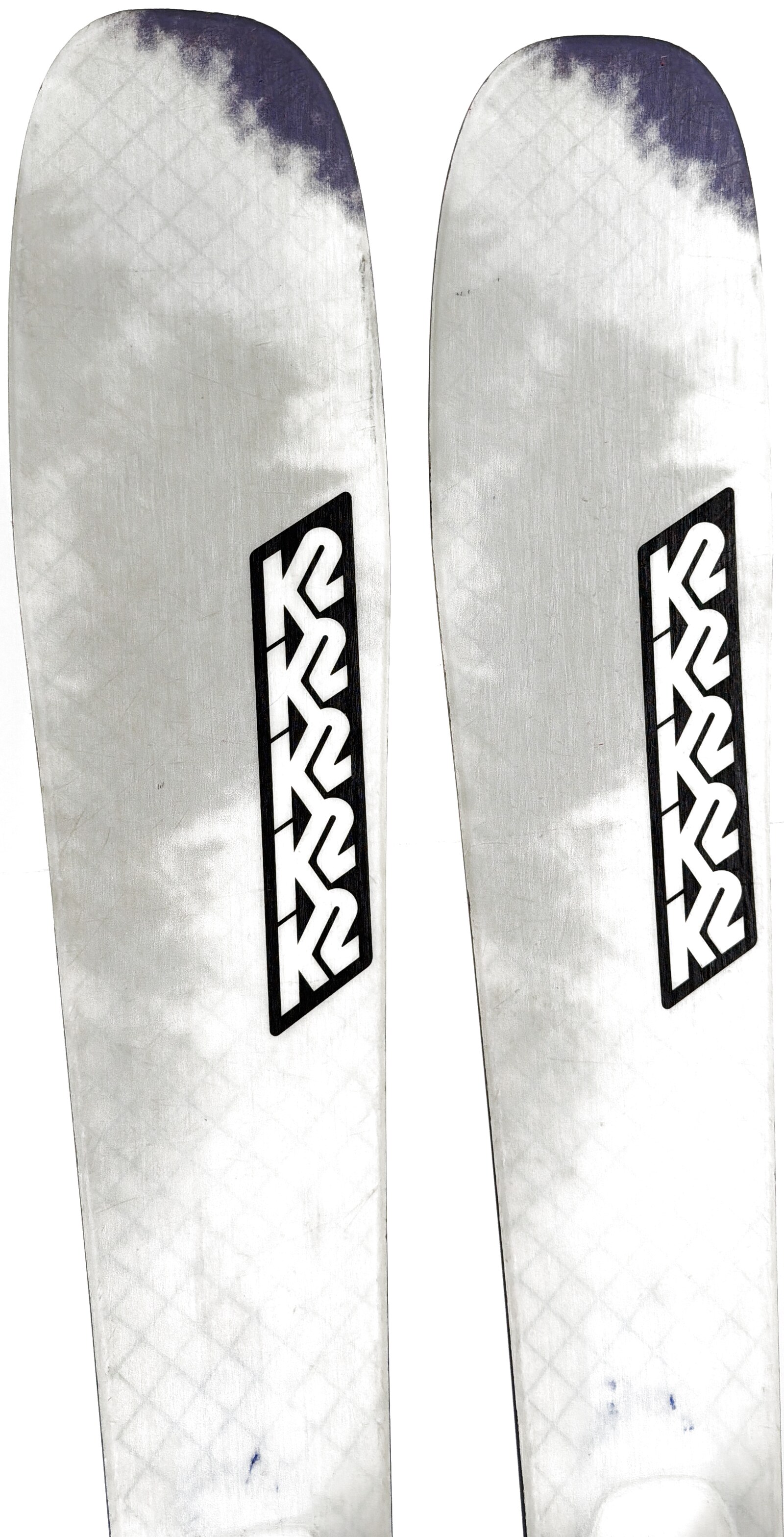 2025 K2 Mindbender 90C W Skis Tip