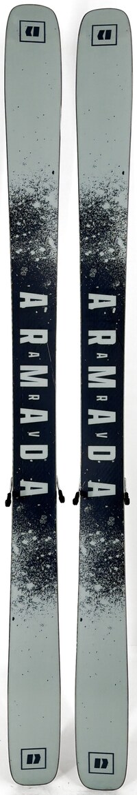 2026 Armada ARV 100 Skis Bases
