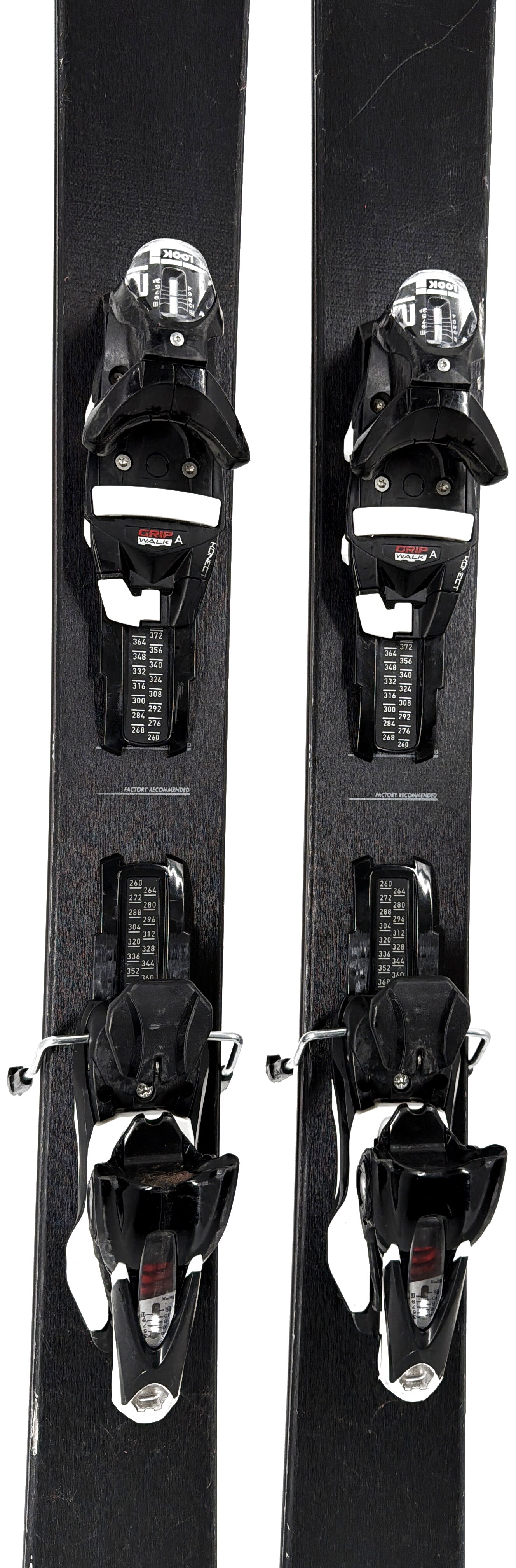 2026 Armada ARV 100 Skis Mid