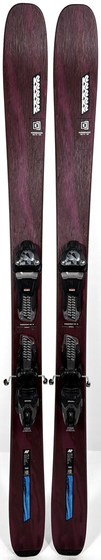 2026 K2<br>Mindbender 96C W Graphics