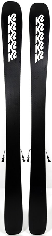 2026 K2 Mindbender 90C W Skis Bases