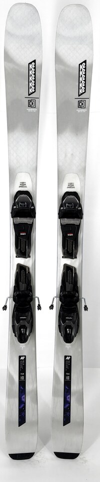 2026 K2<br>Mindbender 90C W Graphics