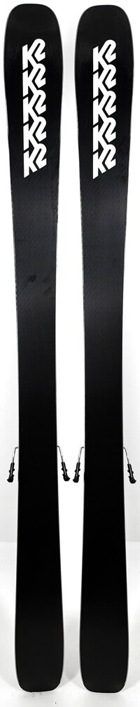2026 K2 Mindbender 90C W Skis Bases