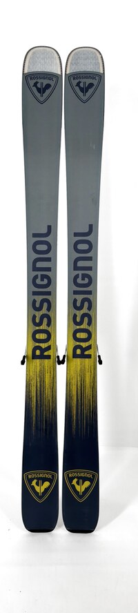 2026 Rossignol Sender Soul 102 Skis Bases