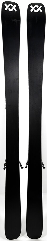 2026 Volkl Blaze 86 Skis Bases