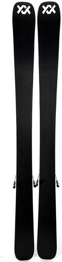 2026 Volkl M7 Mantra W Skis Bases
