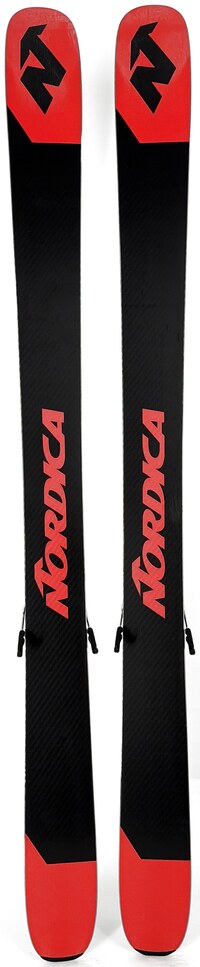 2026 Nordica Enforcer 104 Skis Bases