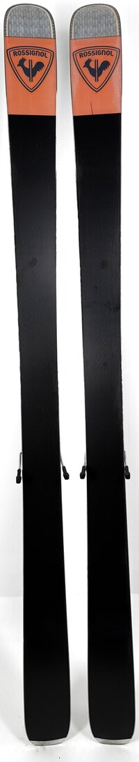 2026 Rossignol Sender Soul 92 Skis Bases