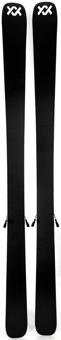 2026 Volkl M7 Mantra Skis Bases