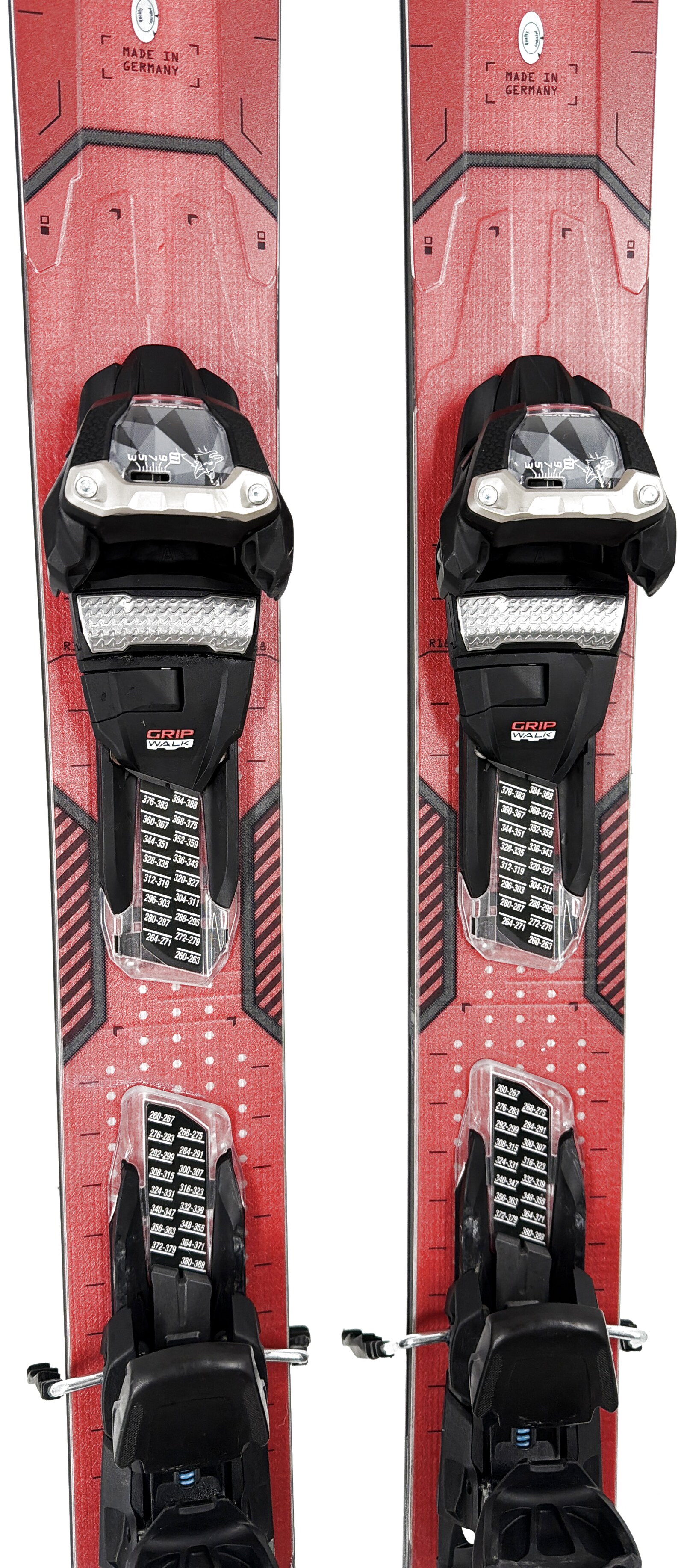 2026 Volkl M7 Mantra Skis Mid