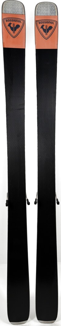 2026 Rossignol Sender Soul 92 Skis Bases