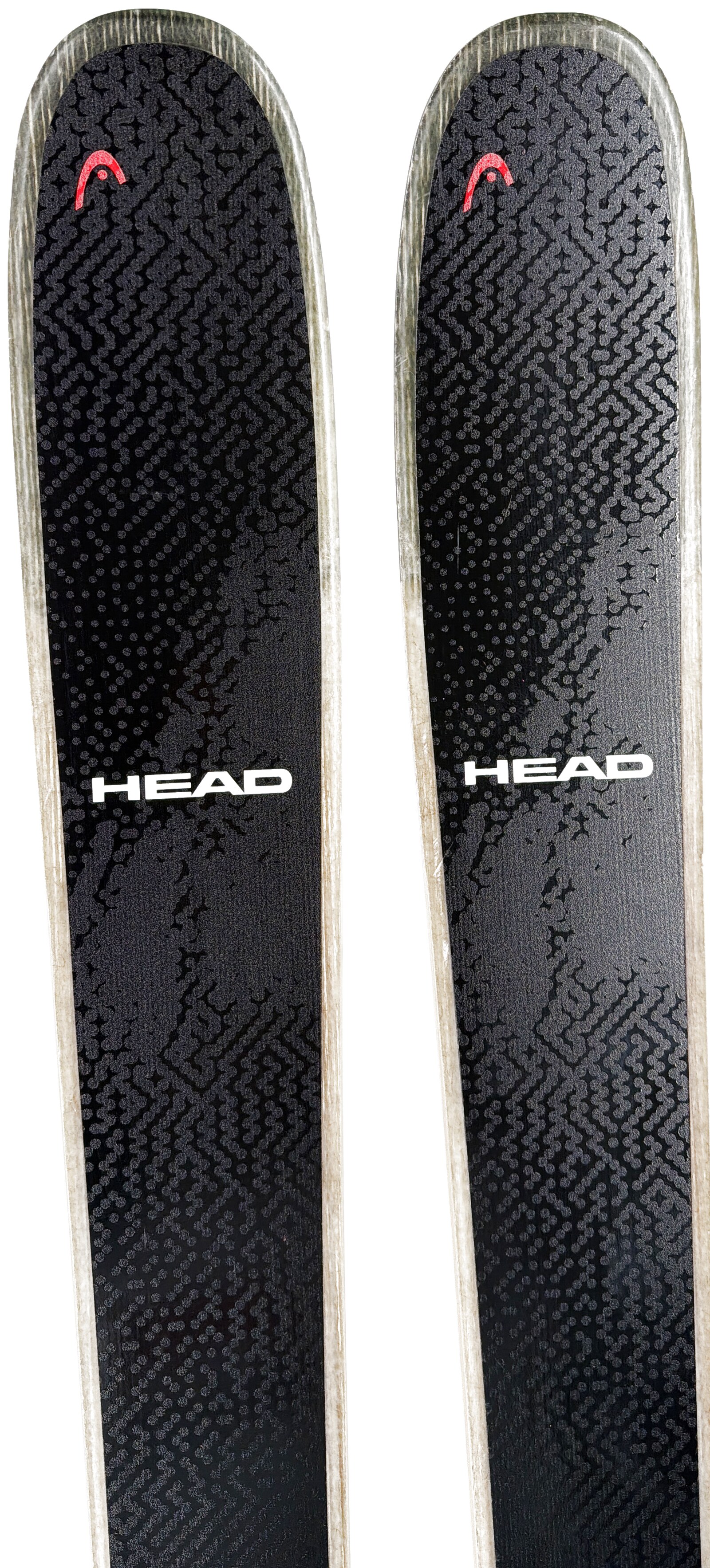 2026 Head Kore 100 Ti Skis Tip