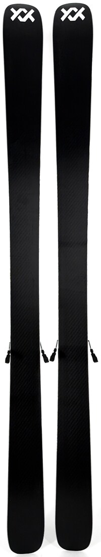 2022 Volkl Blaze 94 Skis Bases