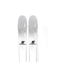 Stockli Stormrider 88 s